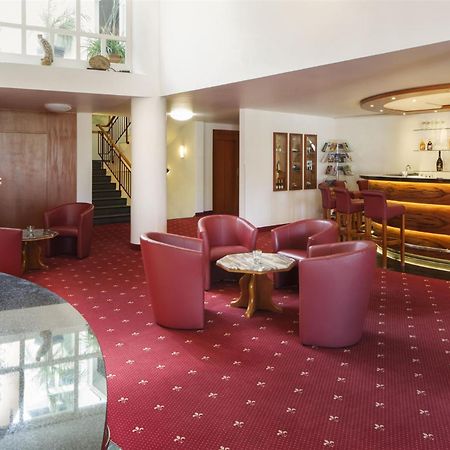 Hotel Schwaers Loewen Freiburg Екстер'єр фото