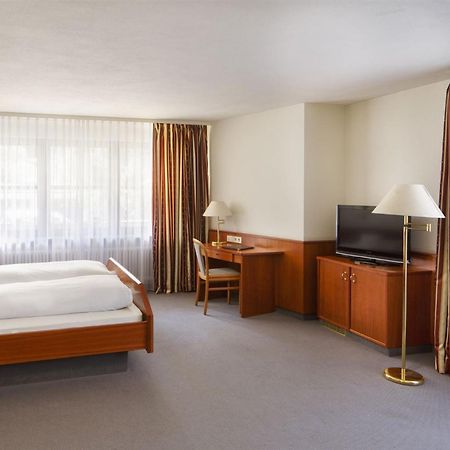 Hotel Schwaers Loewen Freiburg Екстер'єр фото