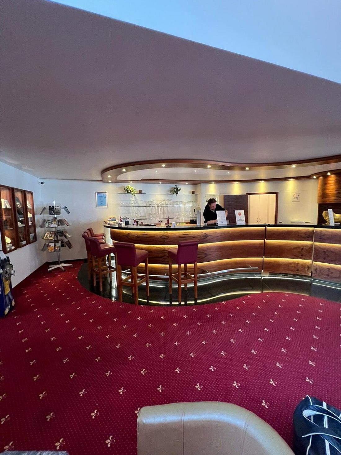 Hotel Schwaers Loewen Freiburg Екстер'єр фото