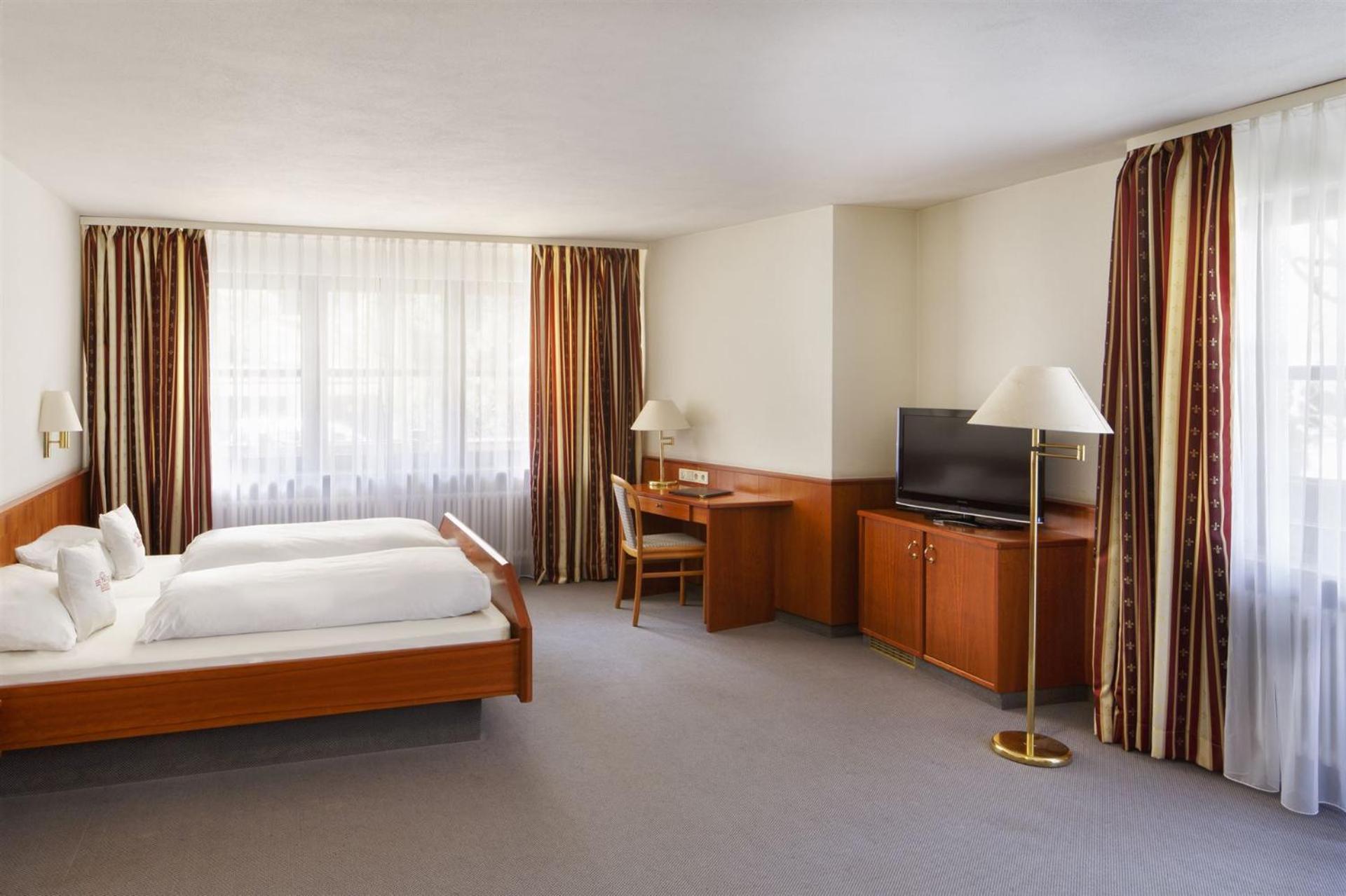 Hotel Schwaers Loewen Freiburg Екстер'єр фото